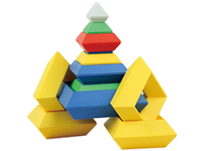 Large Pyramid_QL-063(A)-5