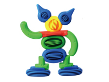 Assembly Block Toy_QL-008(A) -5