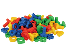 Screw and Nuts_QL-025-5