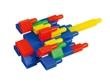All kinds creative blocks_QL-038(B)-5