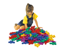 Pyramid toy_QL-13(A)-5