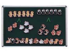 Animal magnetism calculation aids_#1113